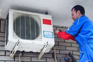 24/7 and Emergency HVAC Near High Shoals, NC | Air Conidtioning and Heating Contractors